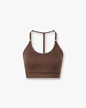 Owners Club Seamless Low Impact Bra