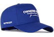 Represent Owners Club Cap - Cobalt