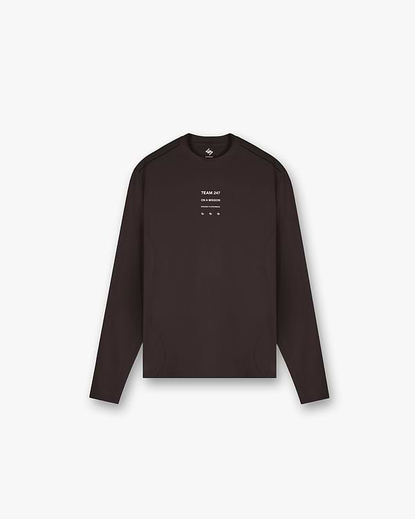 247 Trail Long Sleeve T-Shirt