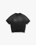Hand Drawn Horses T-Shirt