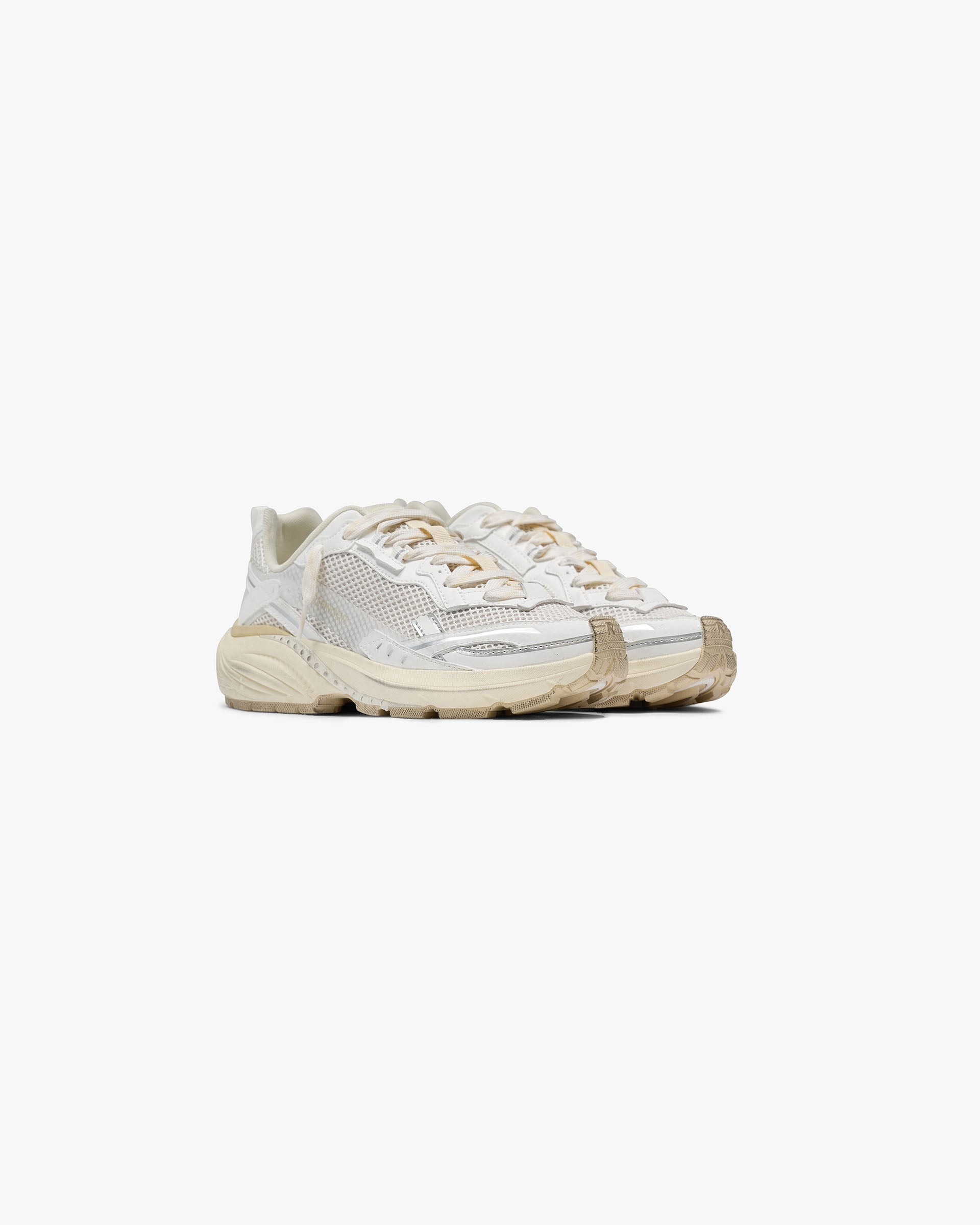 Storm Torn - Cream
