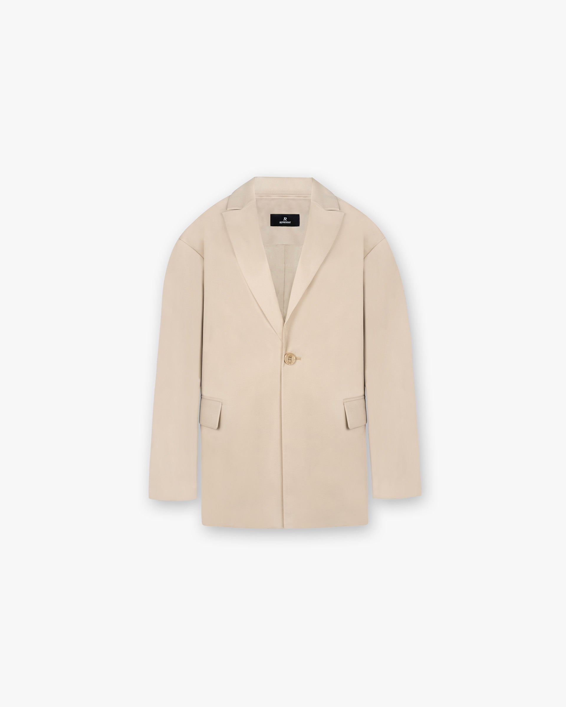 Rampage Jacket - Pistachio Shell