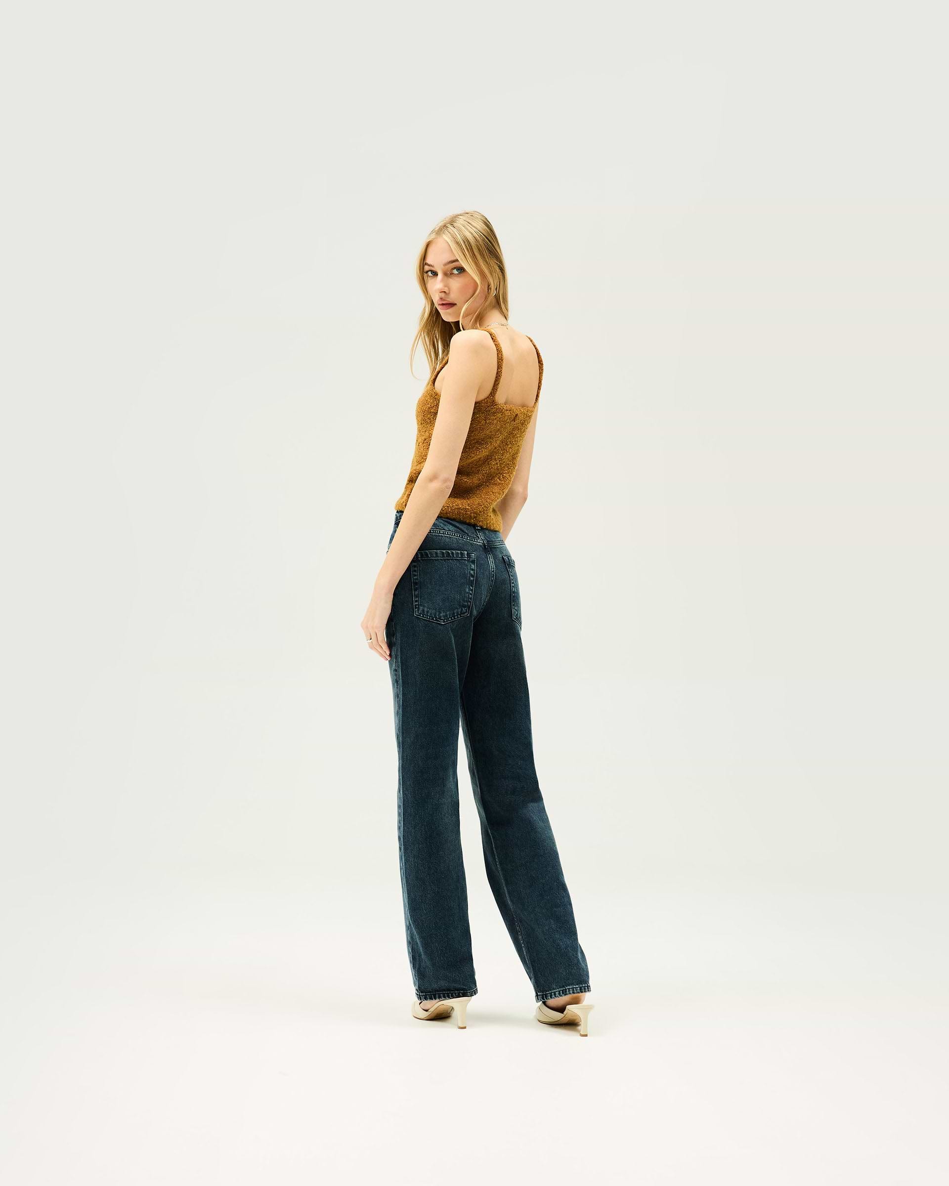 Breeze Cami - Hazel
