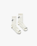 247 Numbers Socks