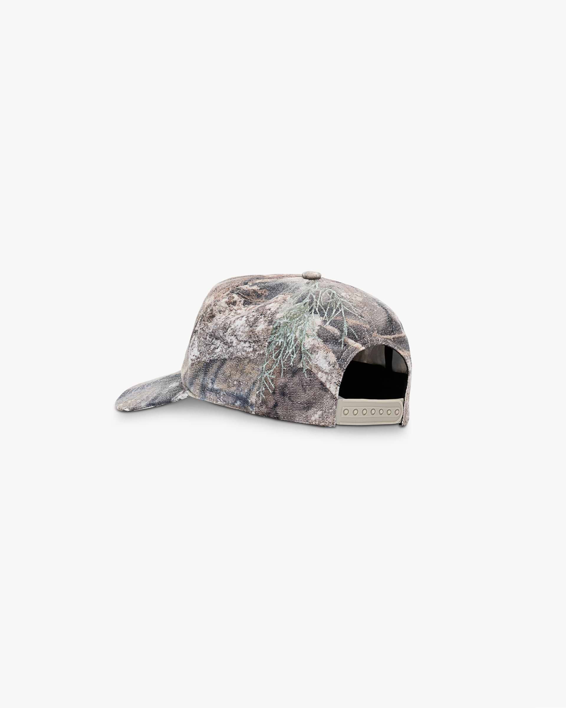 Realtree® Camo Cap - Camo