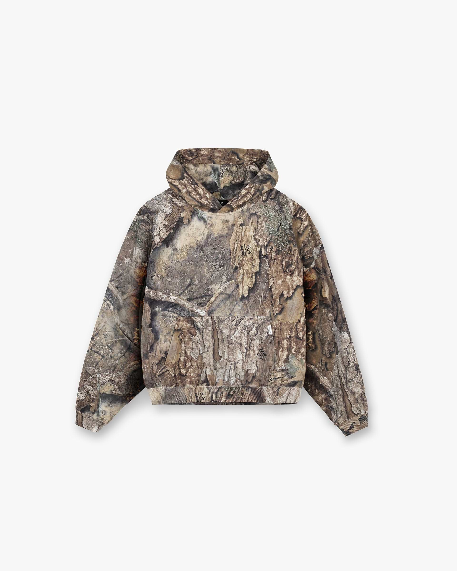 Realtree® Camo Boxy Hoodie Camo