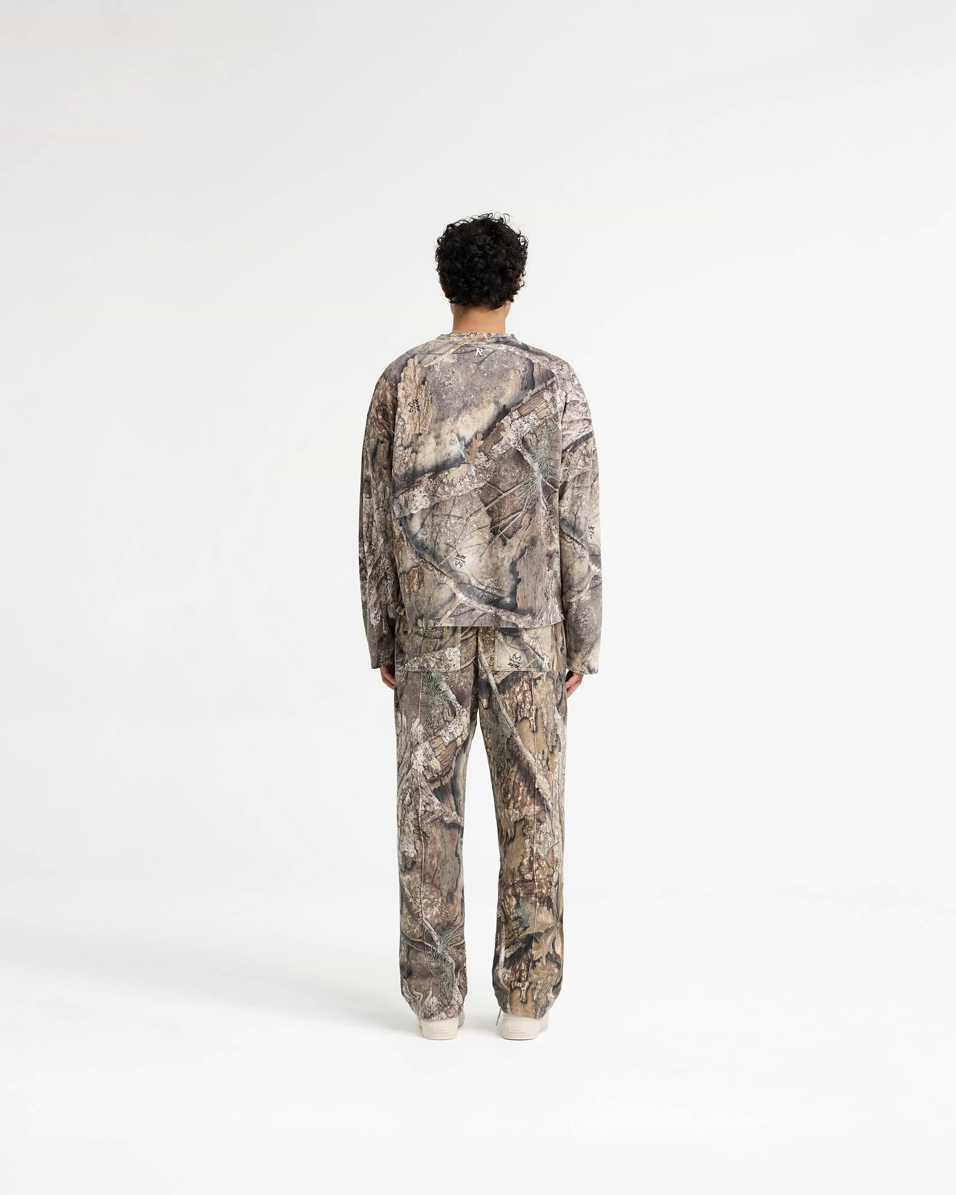 Realtree® Camo Long Sleeve T-Shirt - Camo