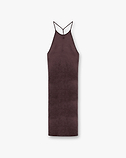 Vision Maxi Dress