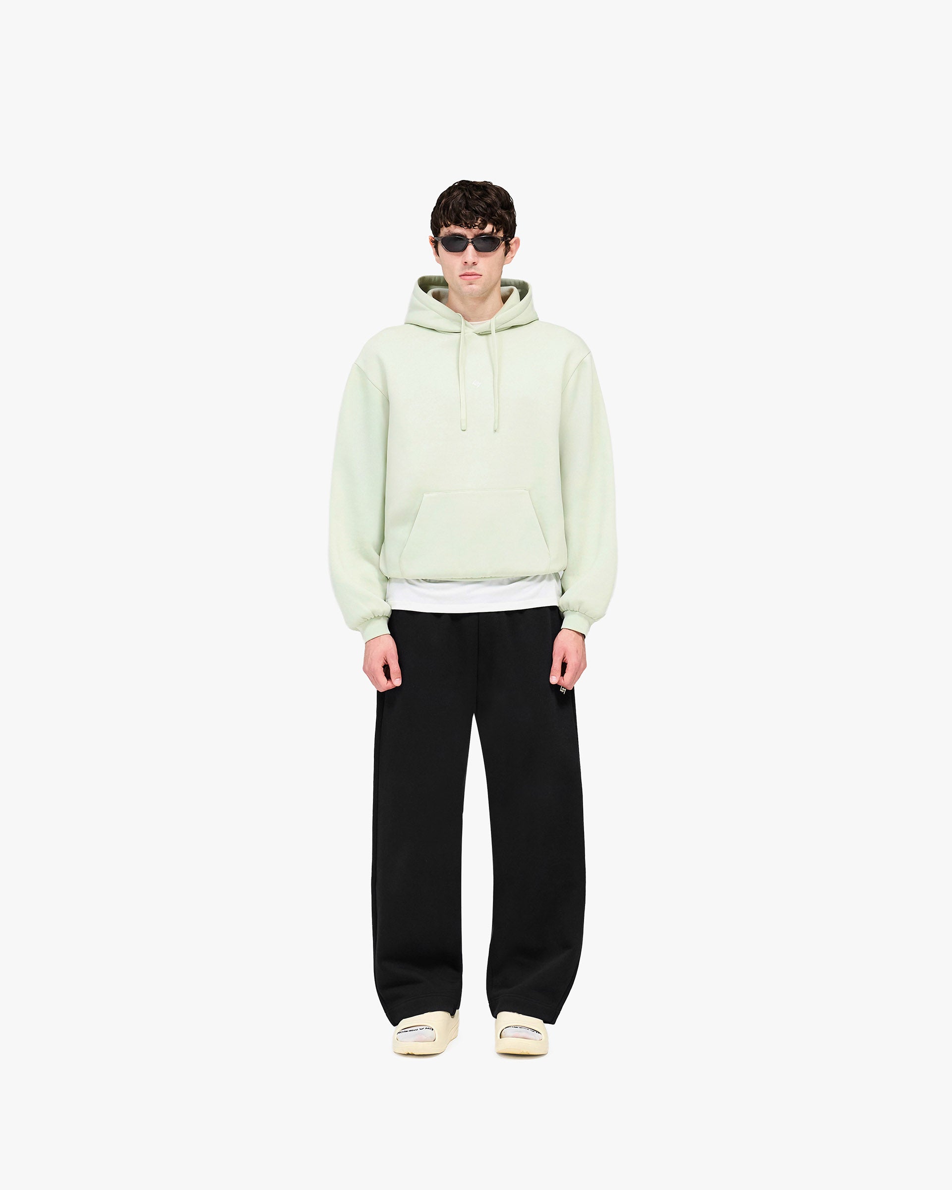 247 DNA Hoodie - Fern