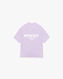   Pastel Lilac