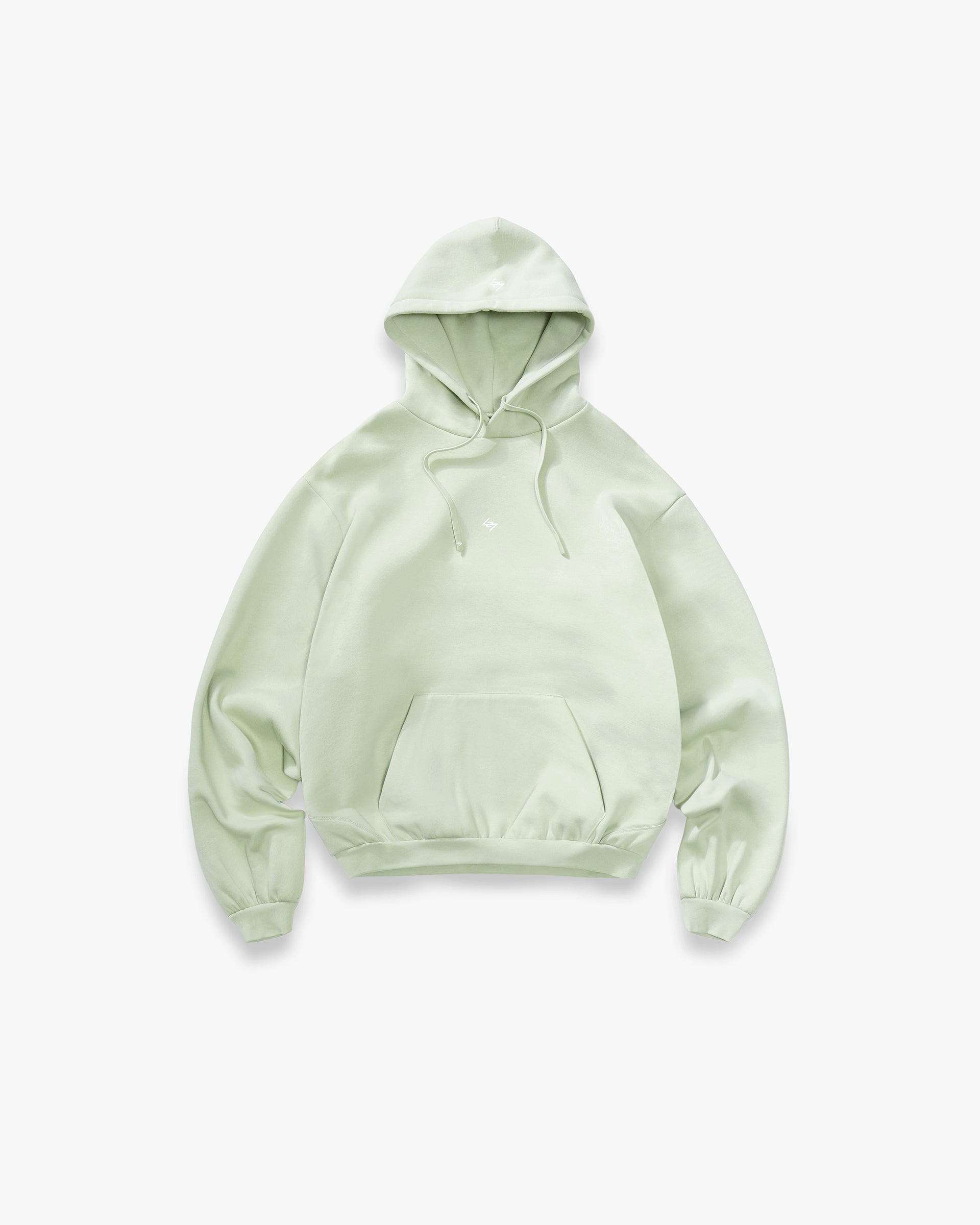 247 DNA Hoodie - Fern