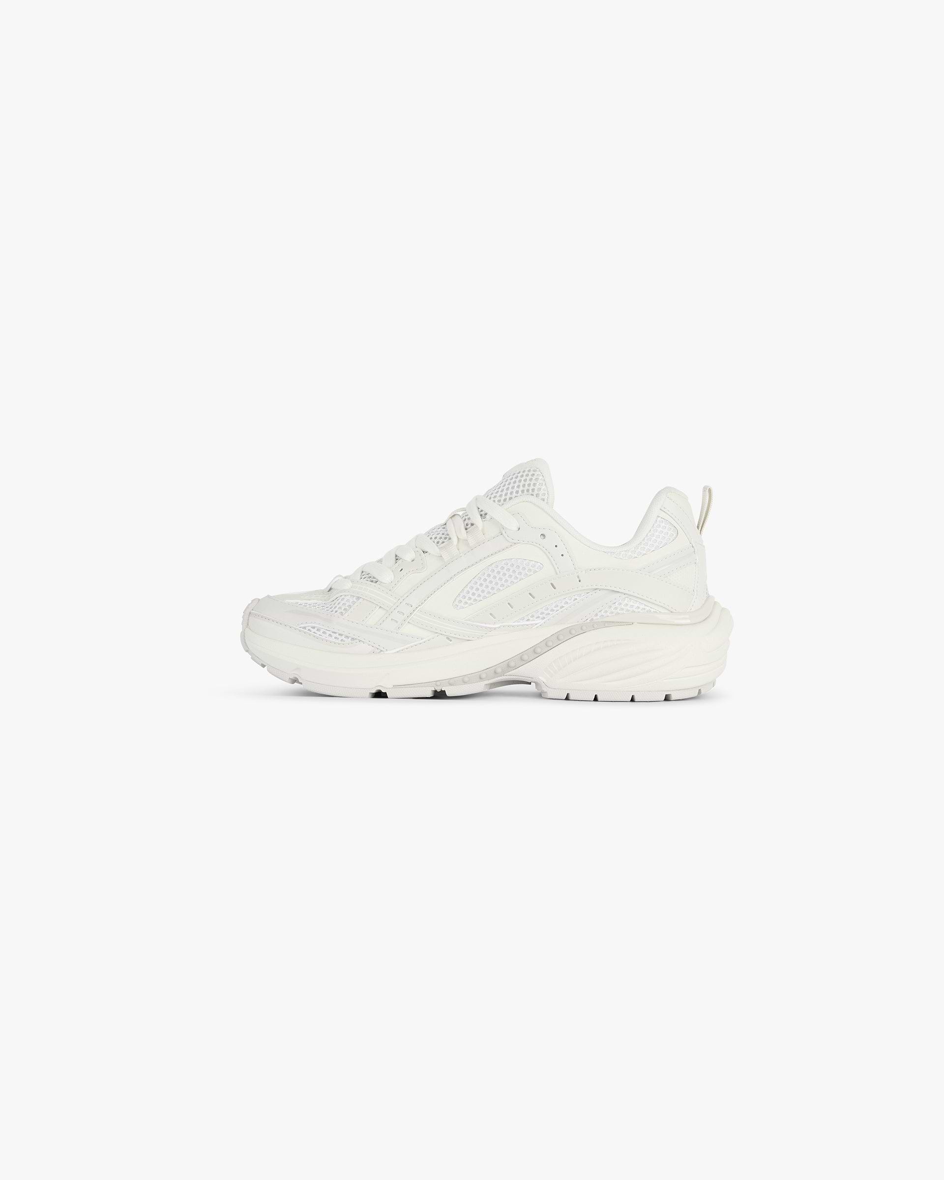 Storm Runner Off White