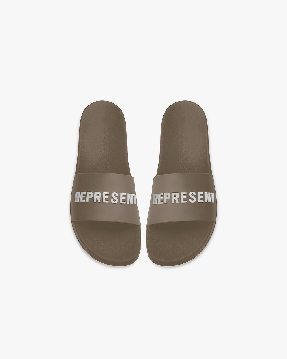 Represent Pool Slide - Cashmere