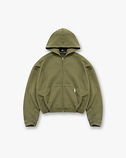   Army Green