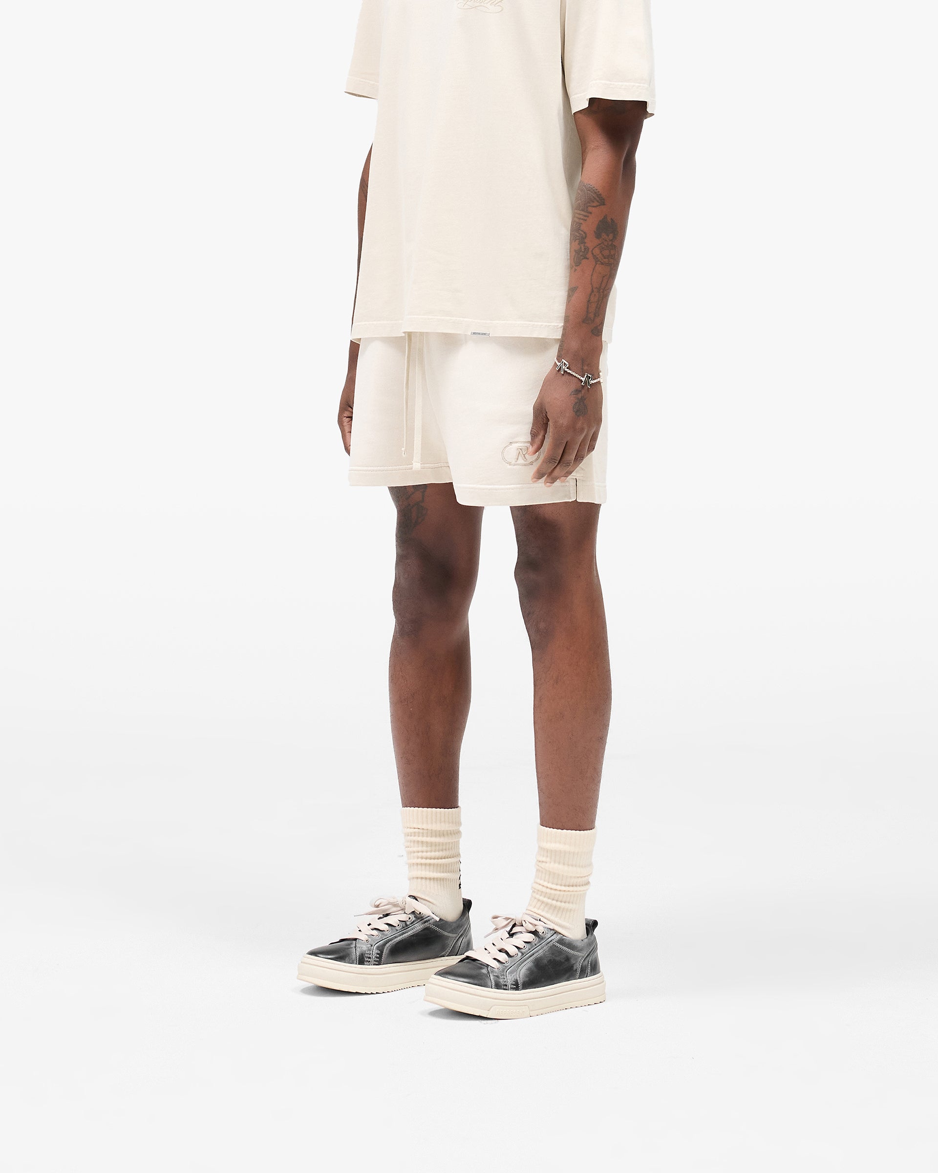 Grand Vintage Short - Champagne