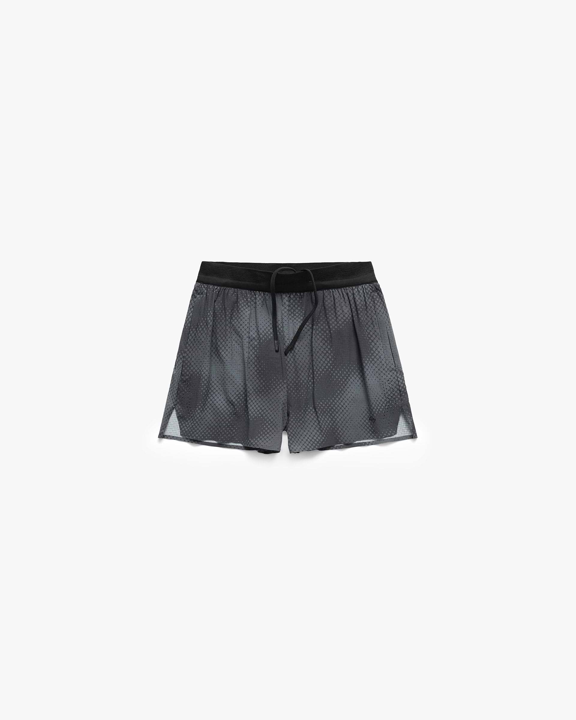 247 Ultra Short - Black Fade Out