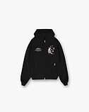 Hermes Zip Hoodie