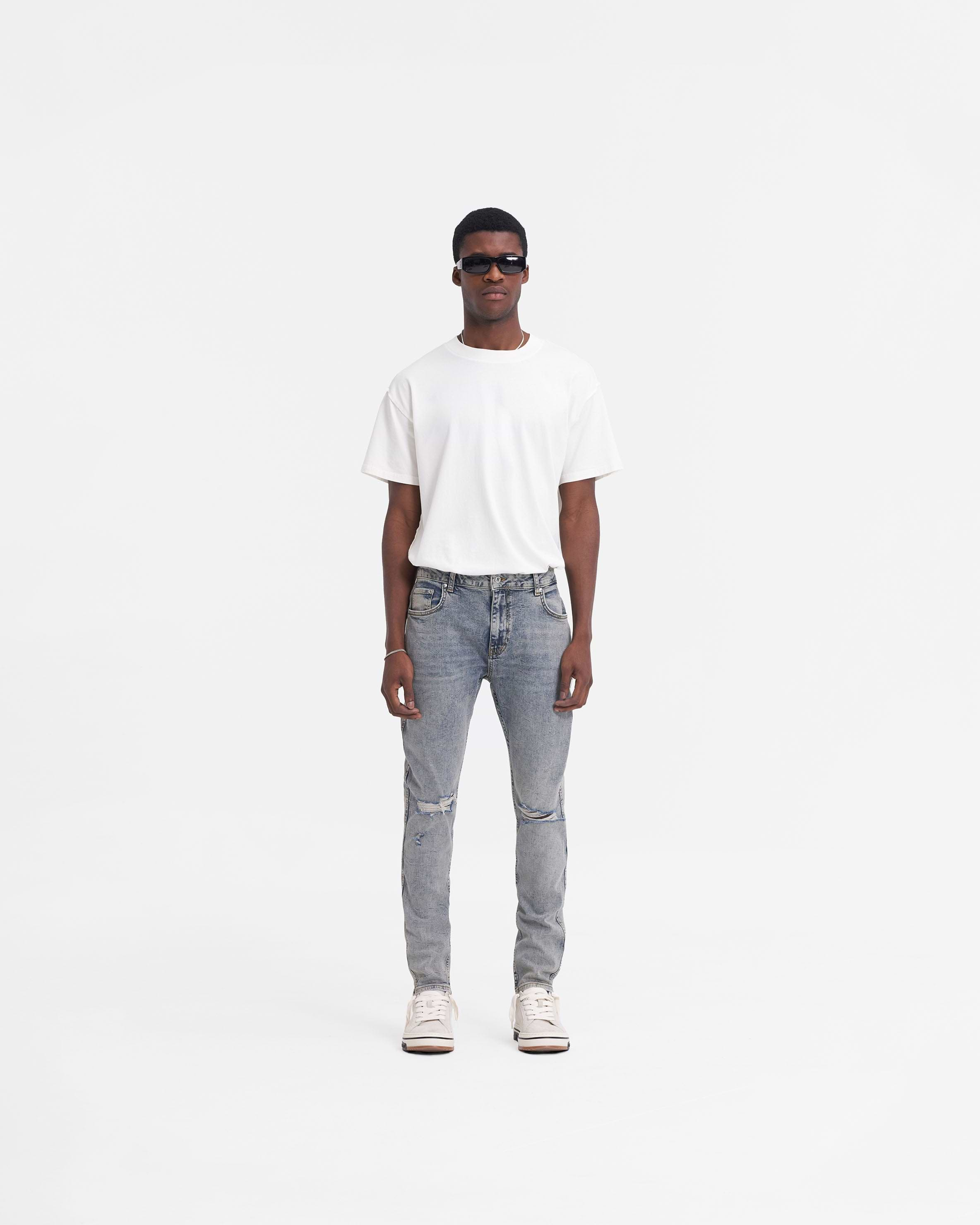 Destroyer denim hot sale