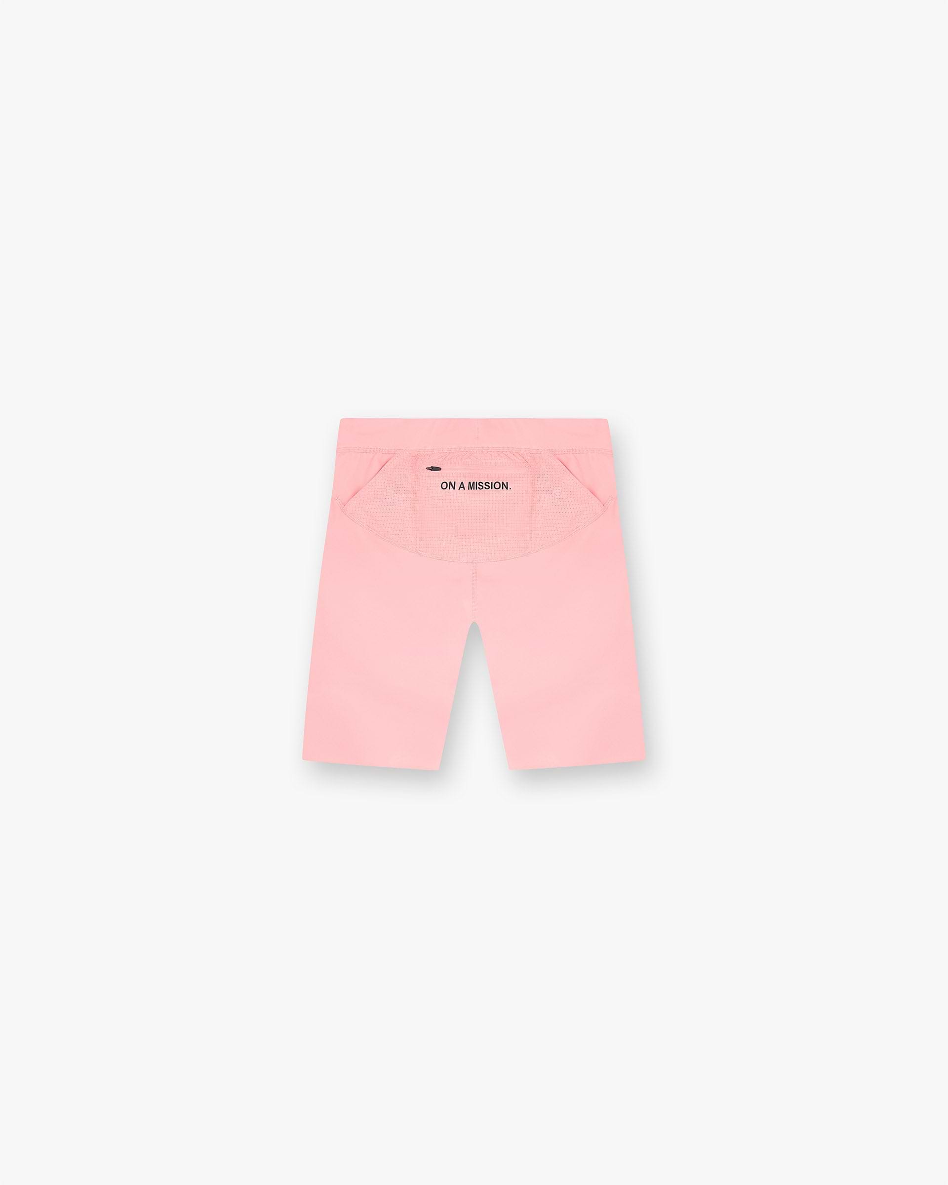 247 Los Angeles Half Tight - Pink