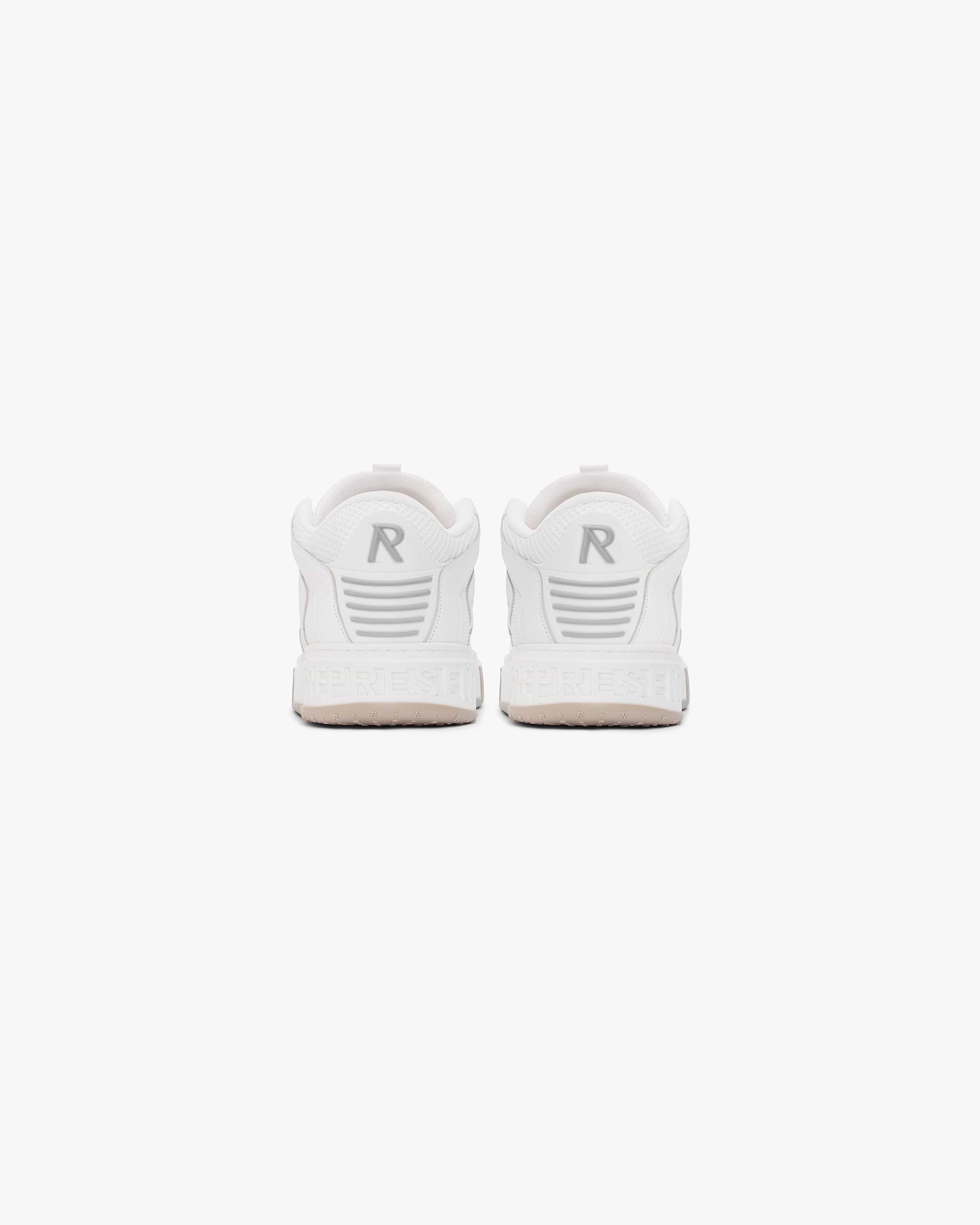 Reptor 2 - Flat White Gum