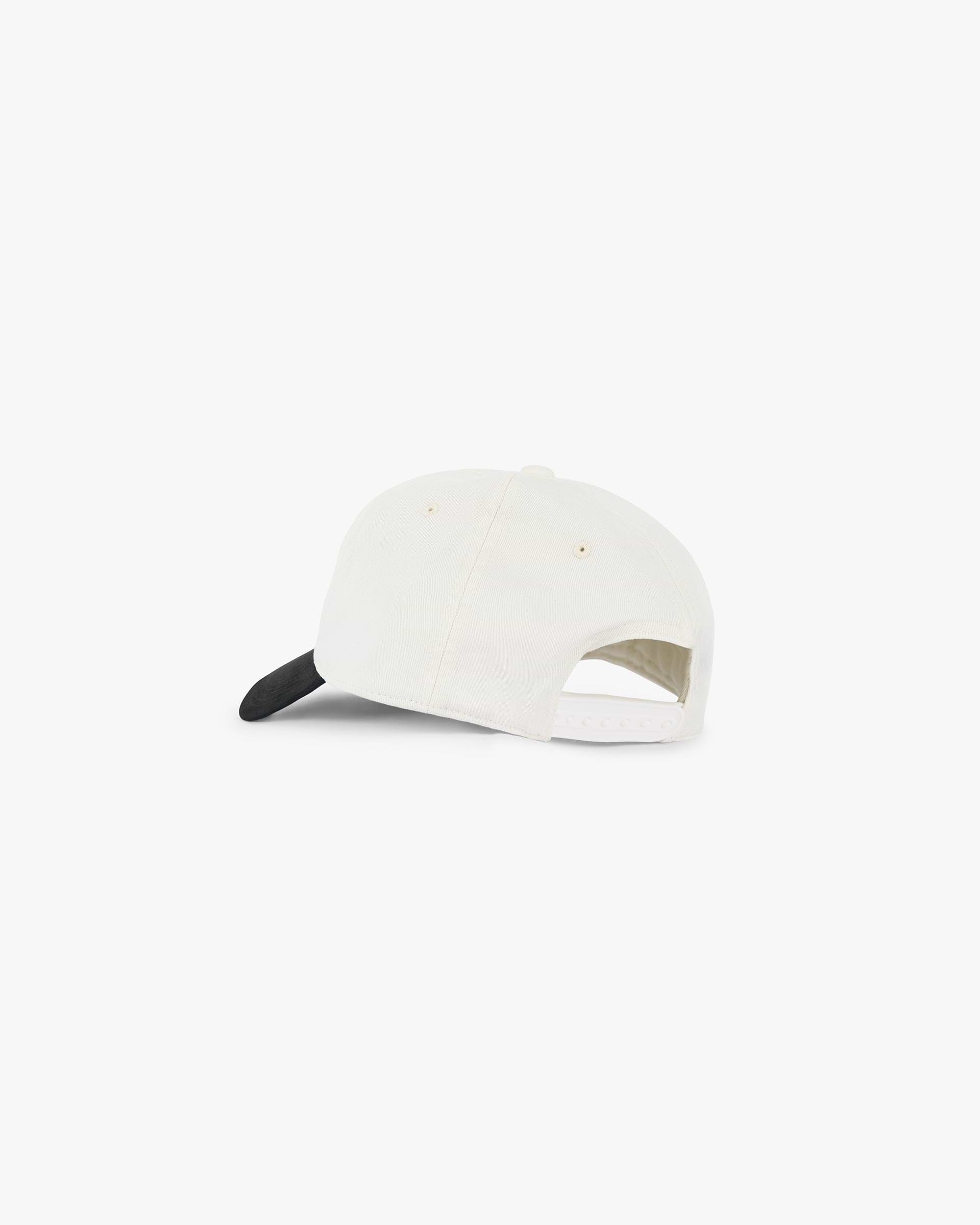 Gran Cru Classe Cap - Whisper White