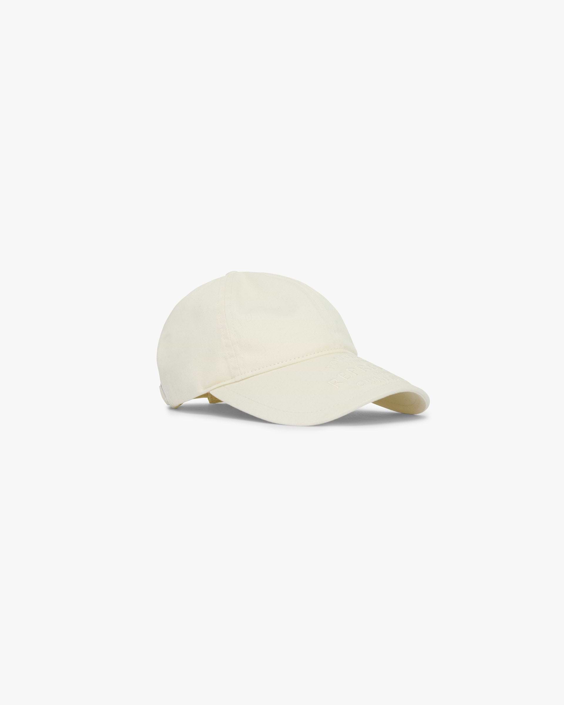 Field Cap - Oatmeal