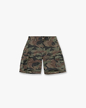 Camo Cargo Short