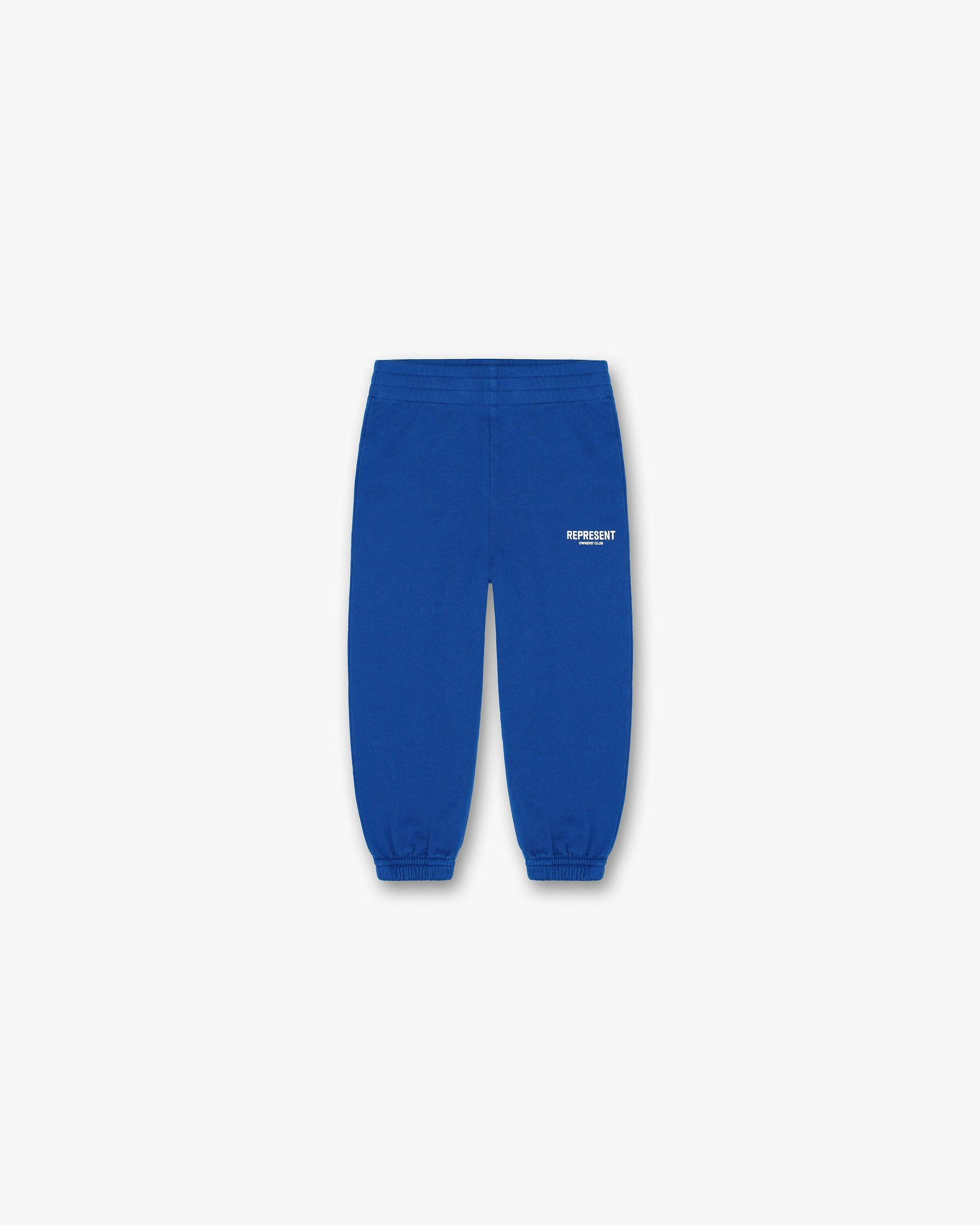 Blue Sweatpants – Little Talents