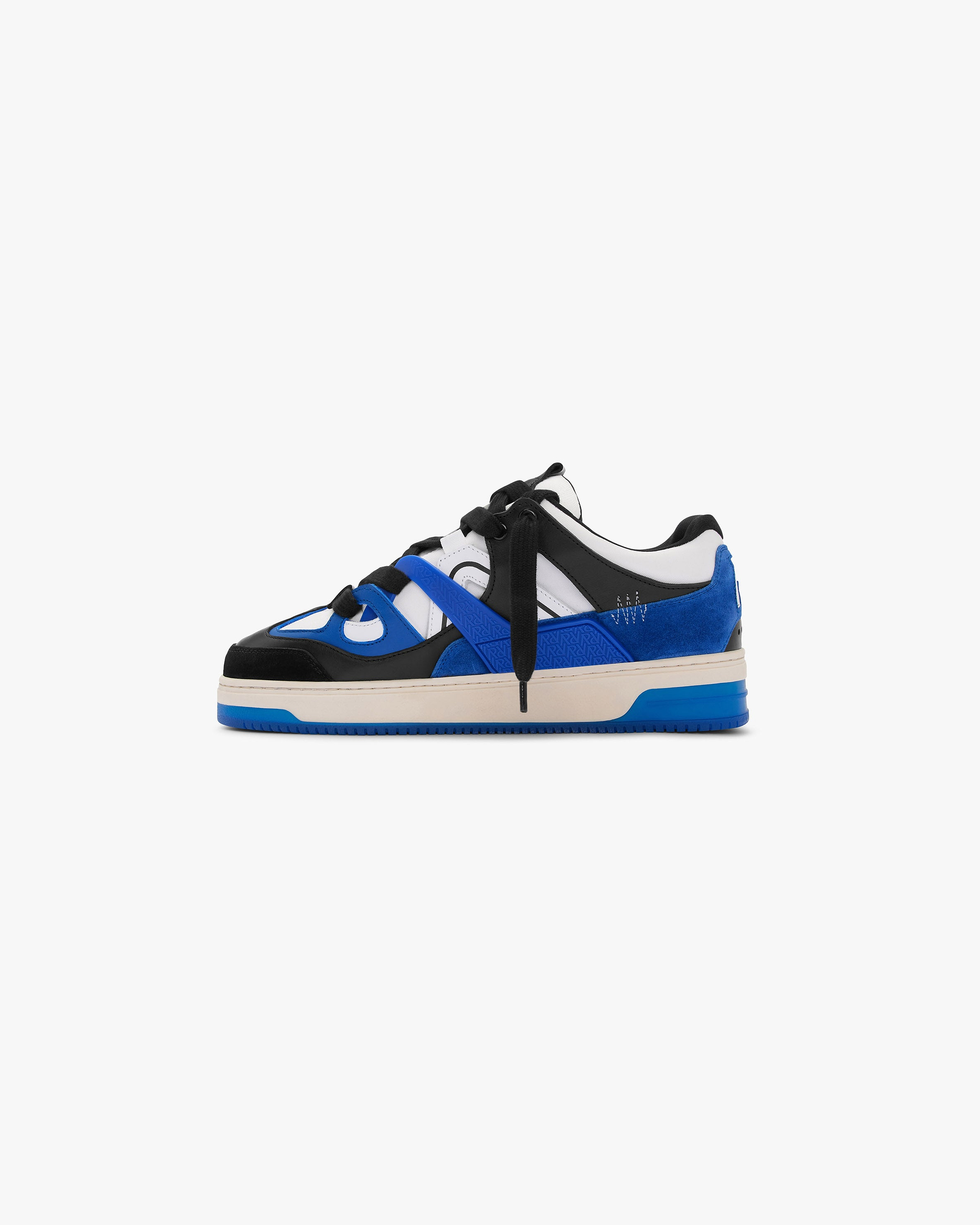 Bully Sneaker - Cobalt