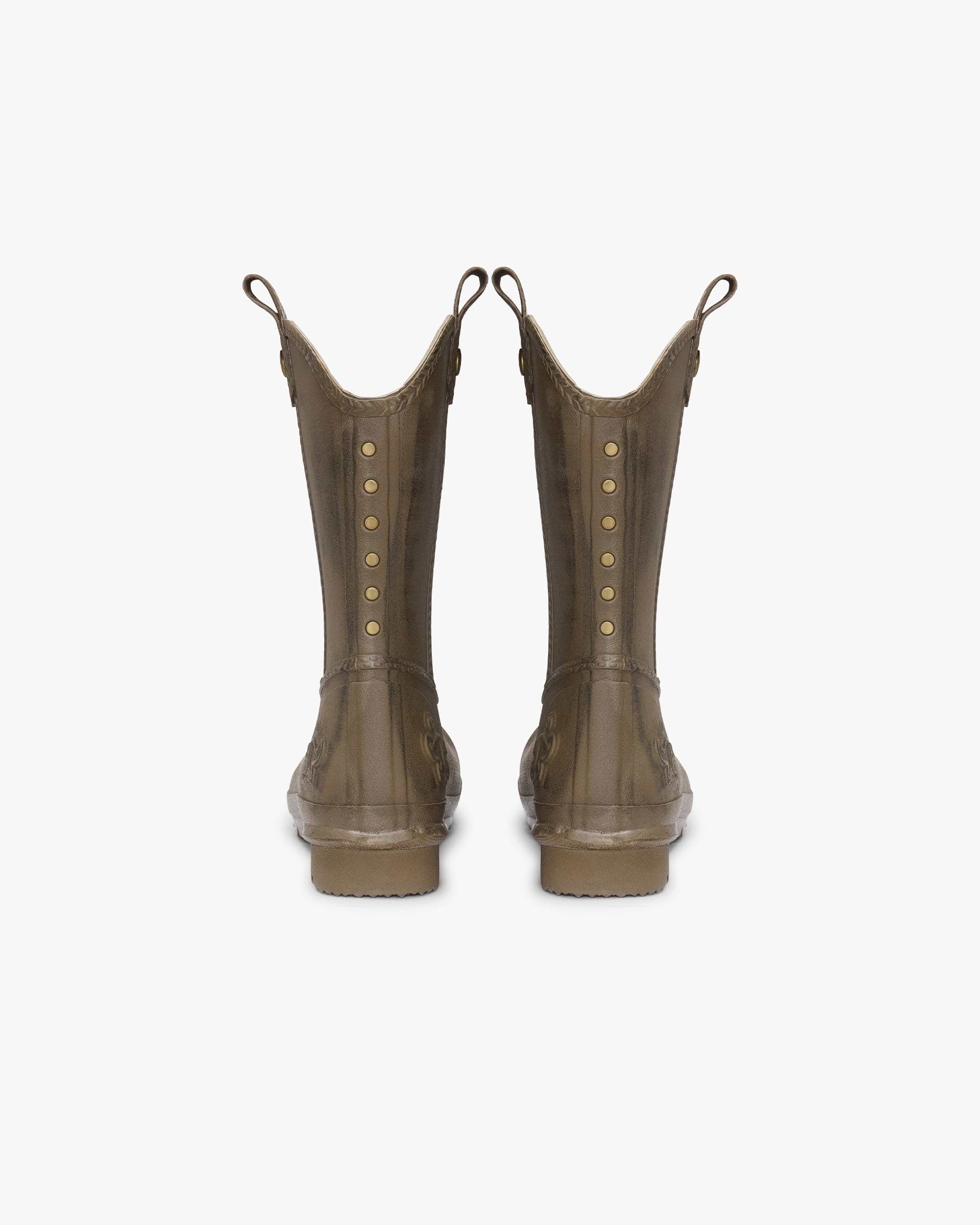 Represent X Hunter Original Short Boot - Mocha
