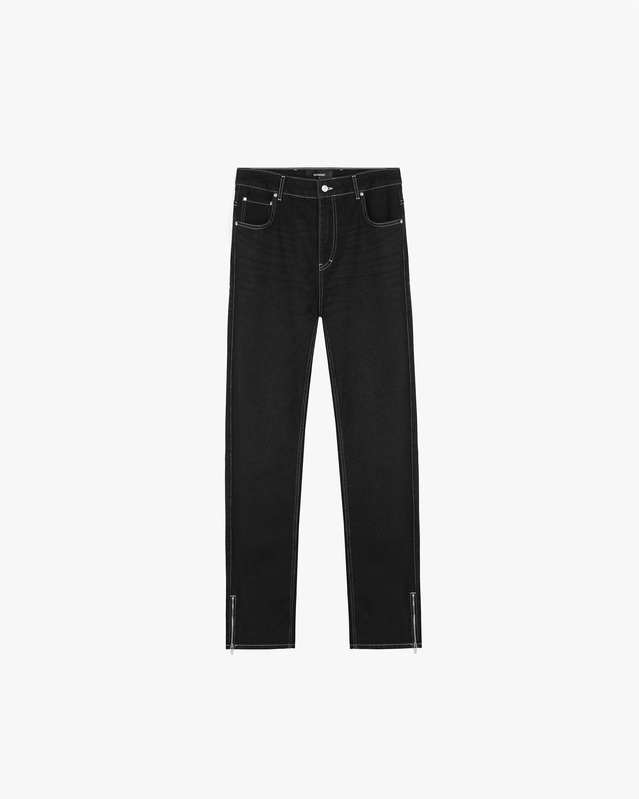 Represent best sale jeans mens