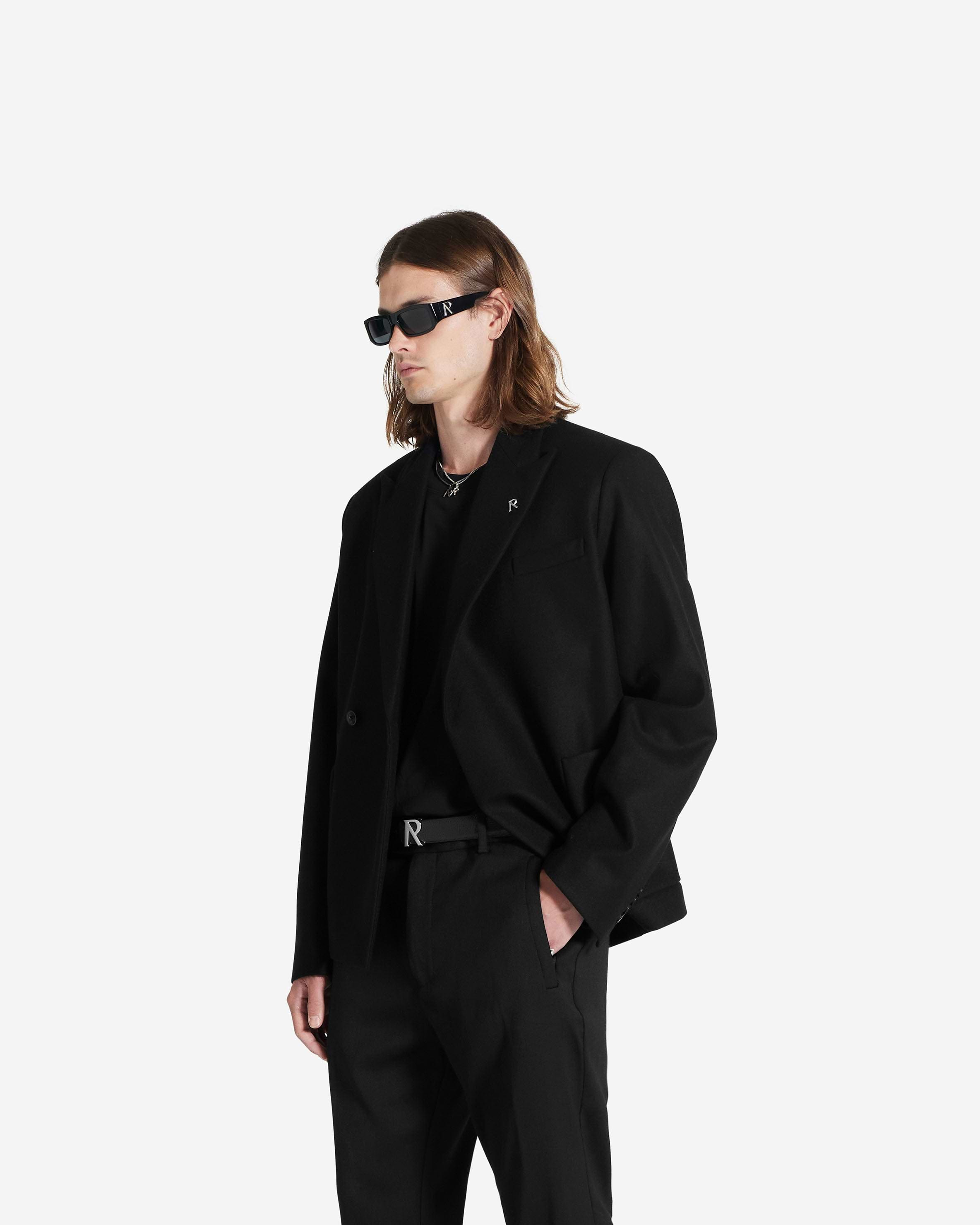 Jet on sale black blazer