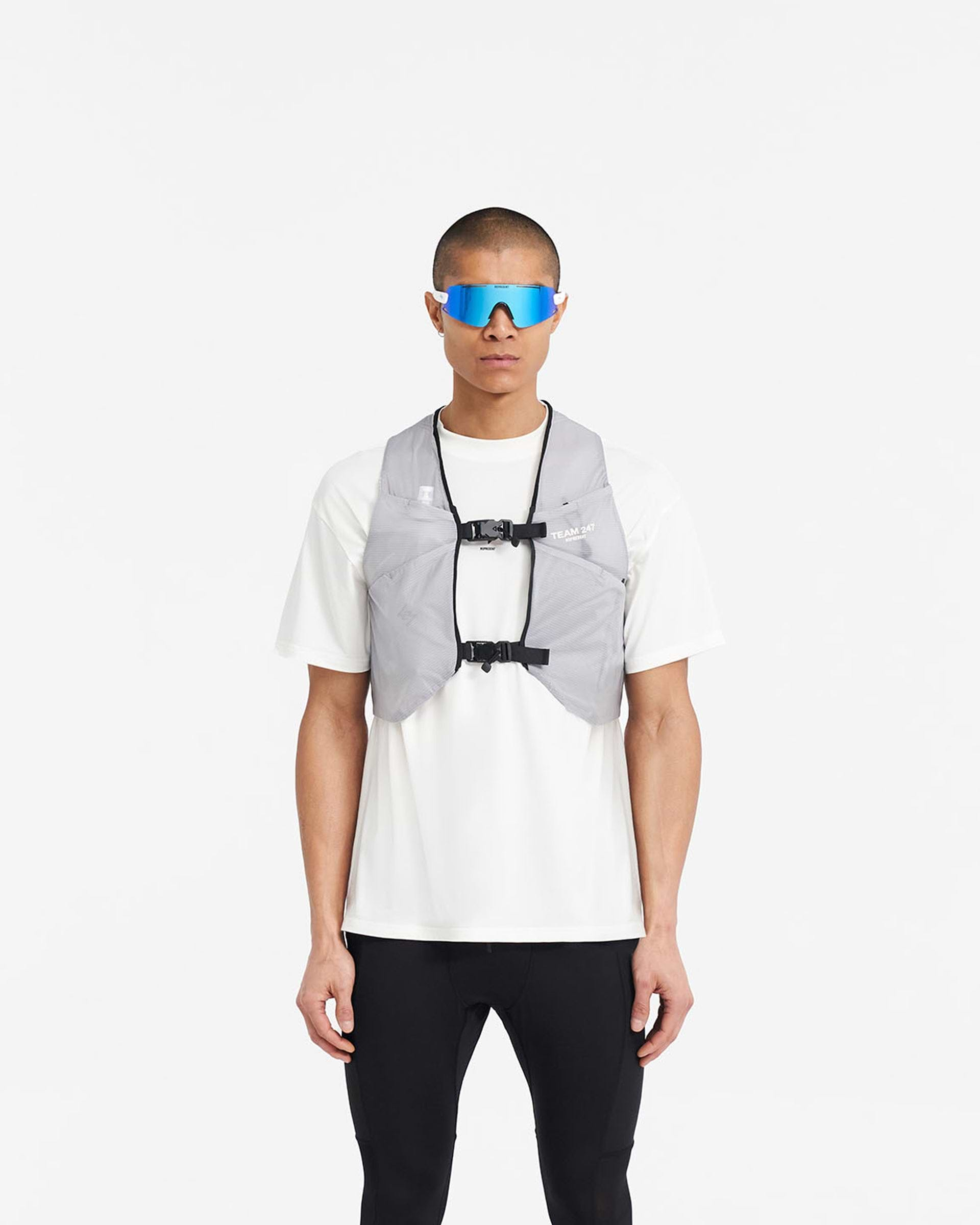 Team 247 Chest Rig - Moonstone