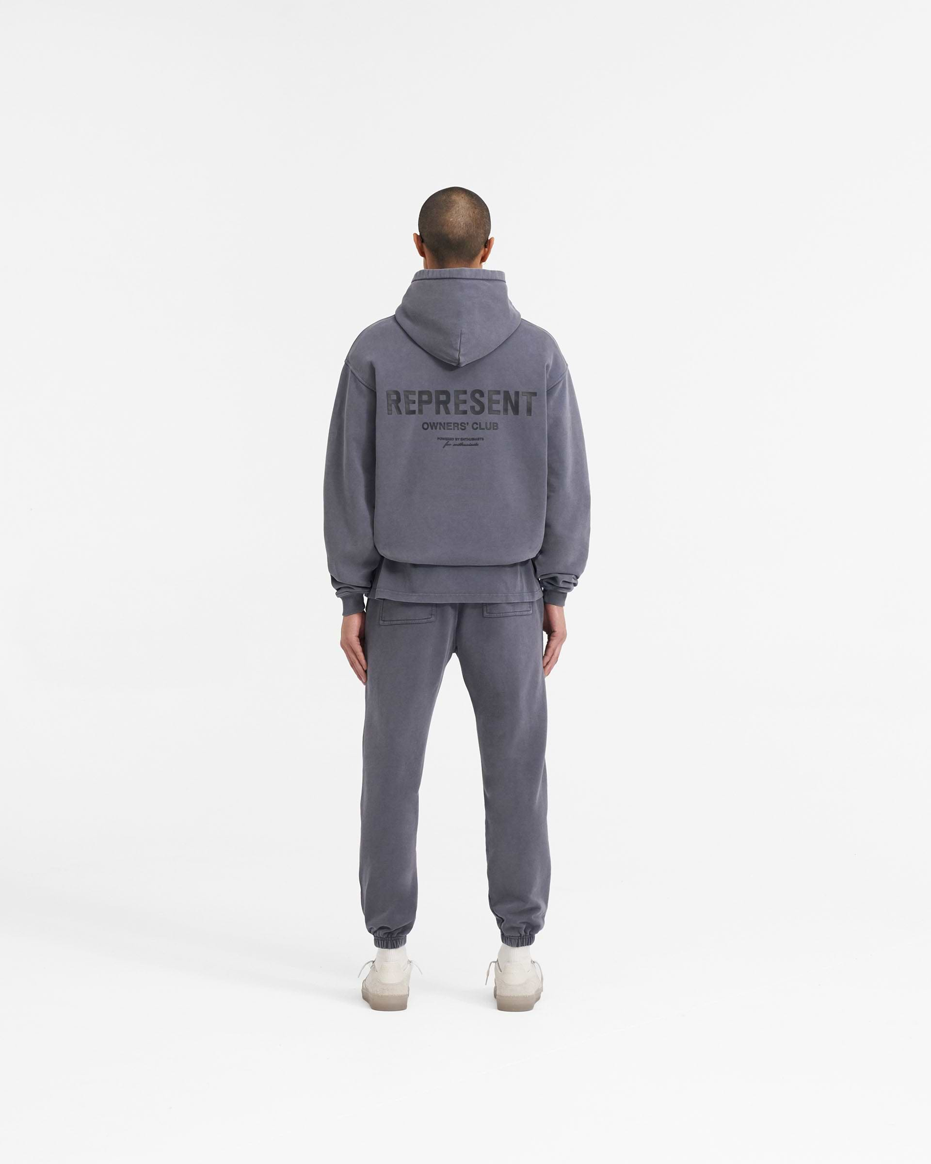 Storm on sale grey hoodie