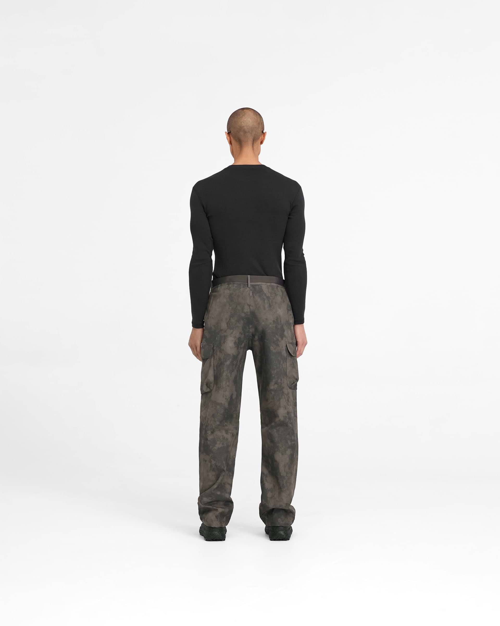 247 Technical Cargo Pant - Terrain