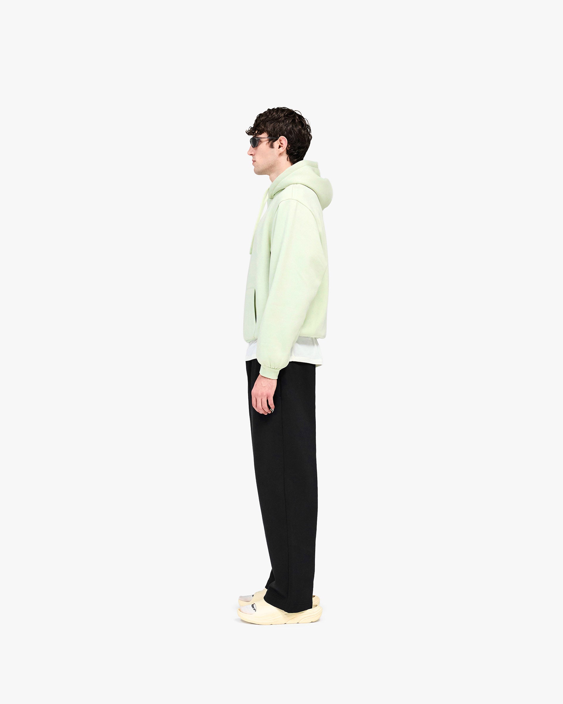 247 DNA Hoodie - Fern