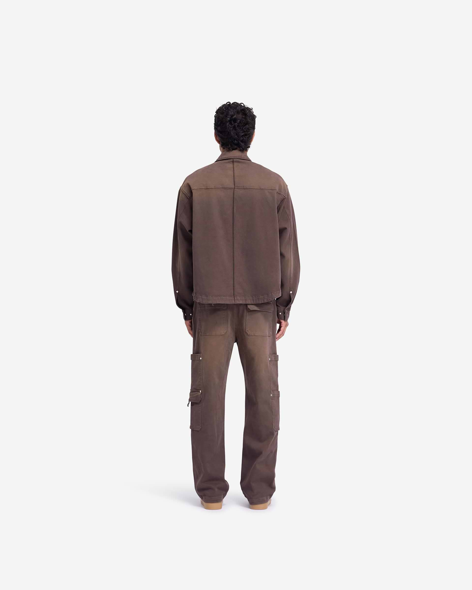 Workshop Pant - Cedar