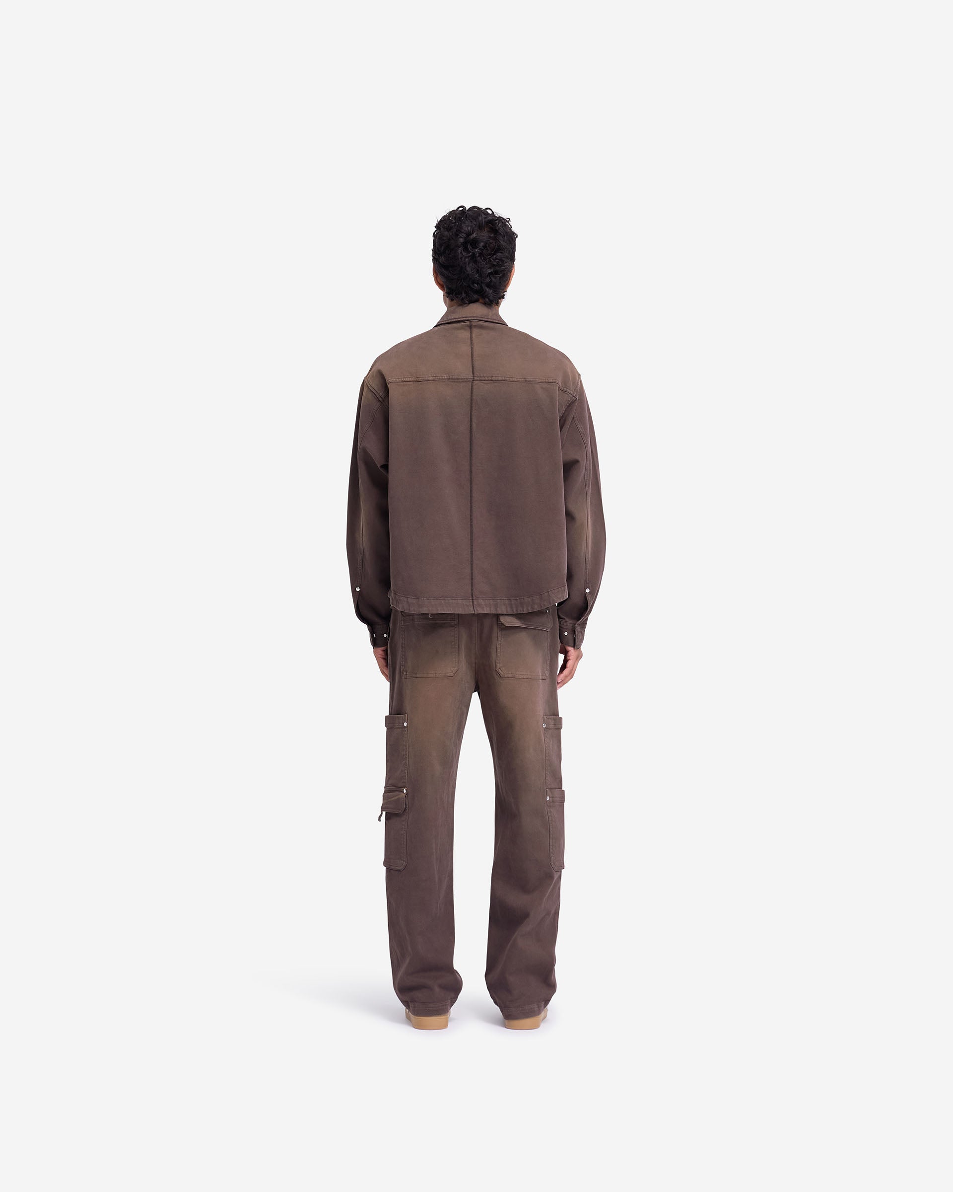 Workshop Pant - Cedar