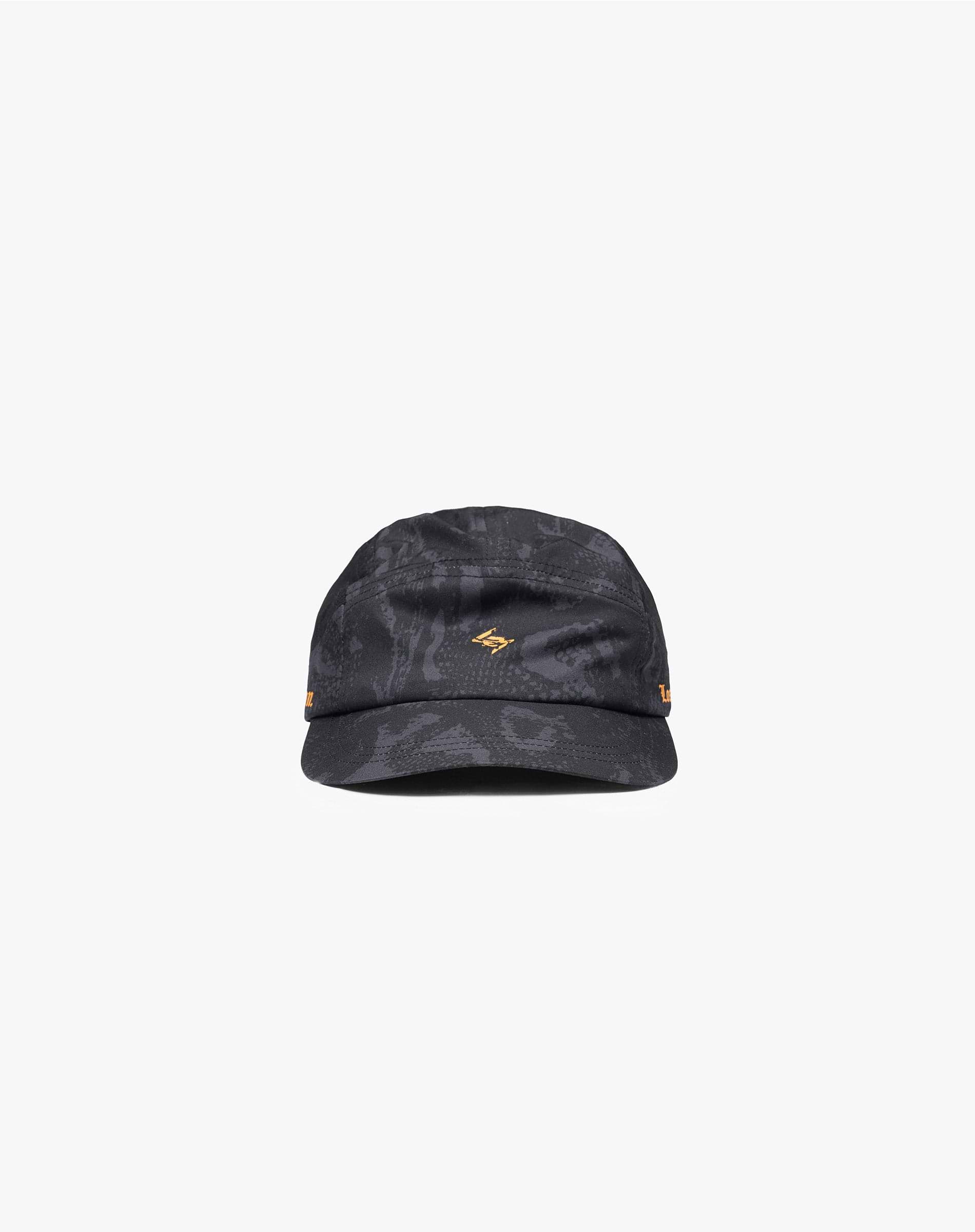 247 Los Angeles Cap - Aged Khaki