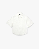 Initial Short Sleeve Shirt