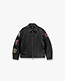 Represent X Iron Maiden Trooper Leather Jacket