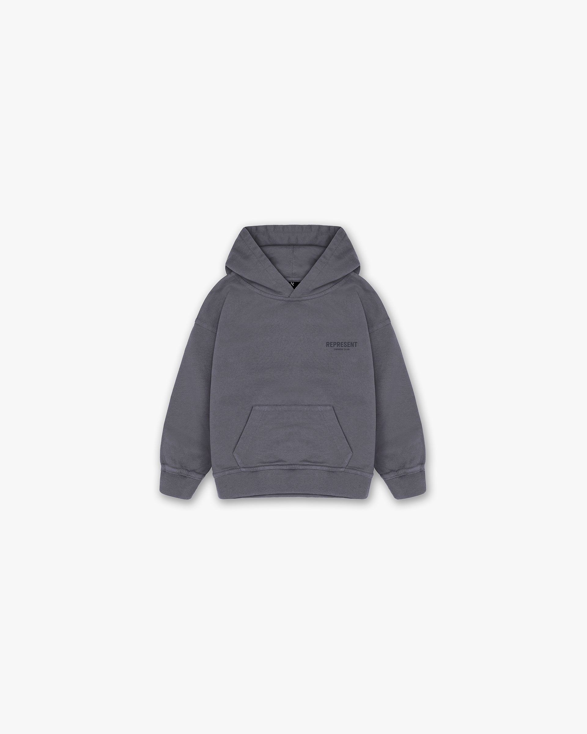 Represent Mini Owners Club Hoodie - Storm