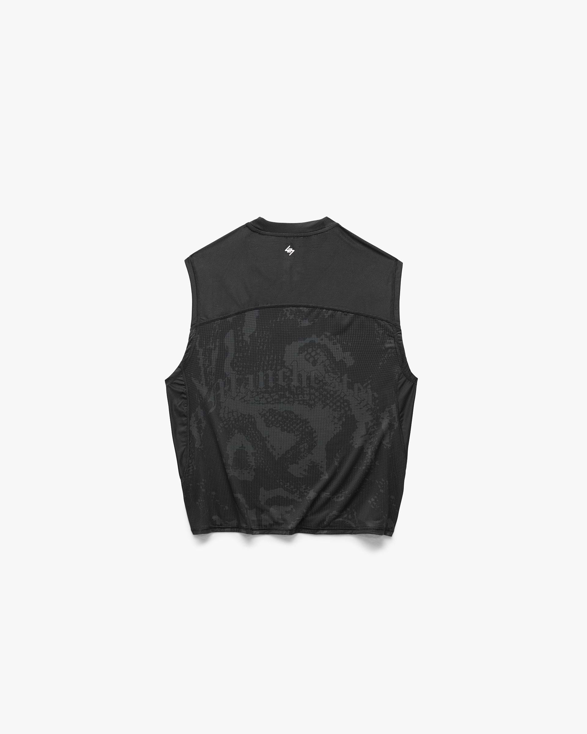 247 Manchester Tank - Black
