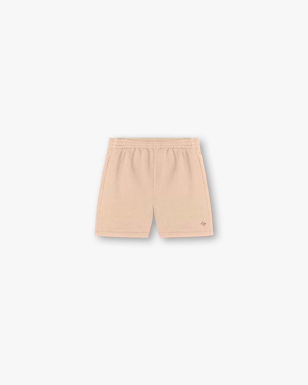 Team 247 Jersey Short - Clay