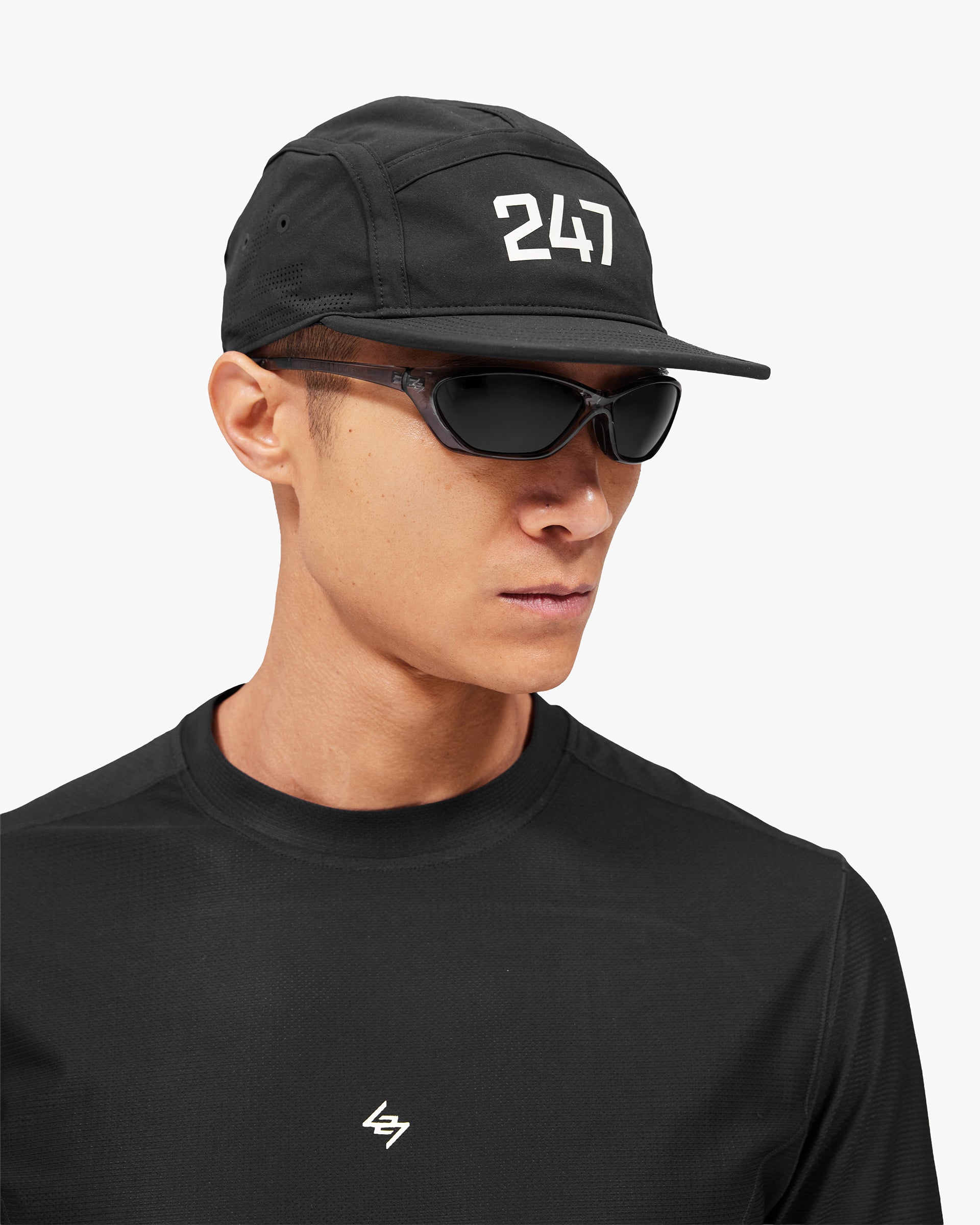 247 x'47 Taped Running Cap | 247 SS26 Accessories | REPRESENT