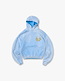 Represent X Belstaff Born To Bike Hoodie