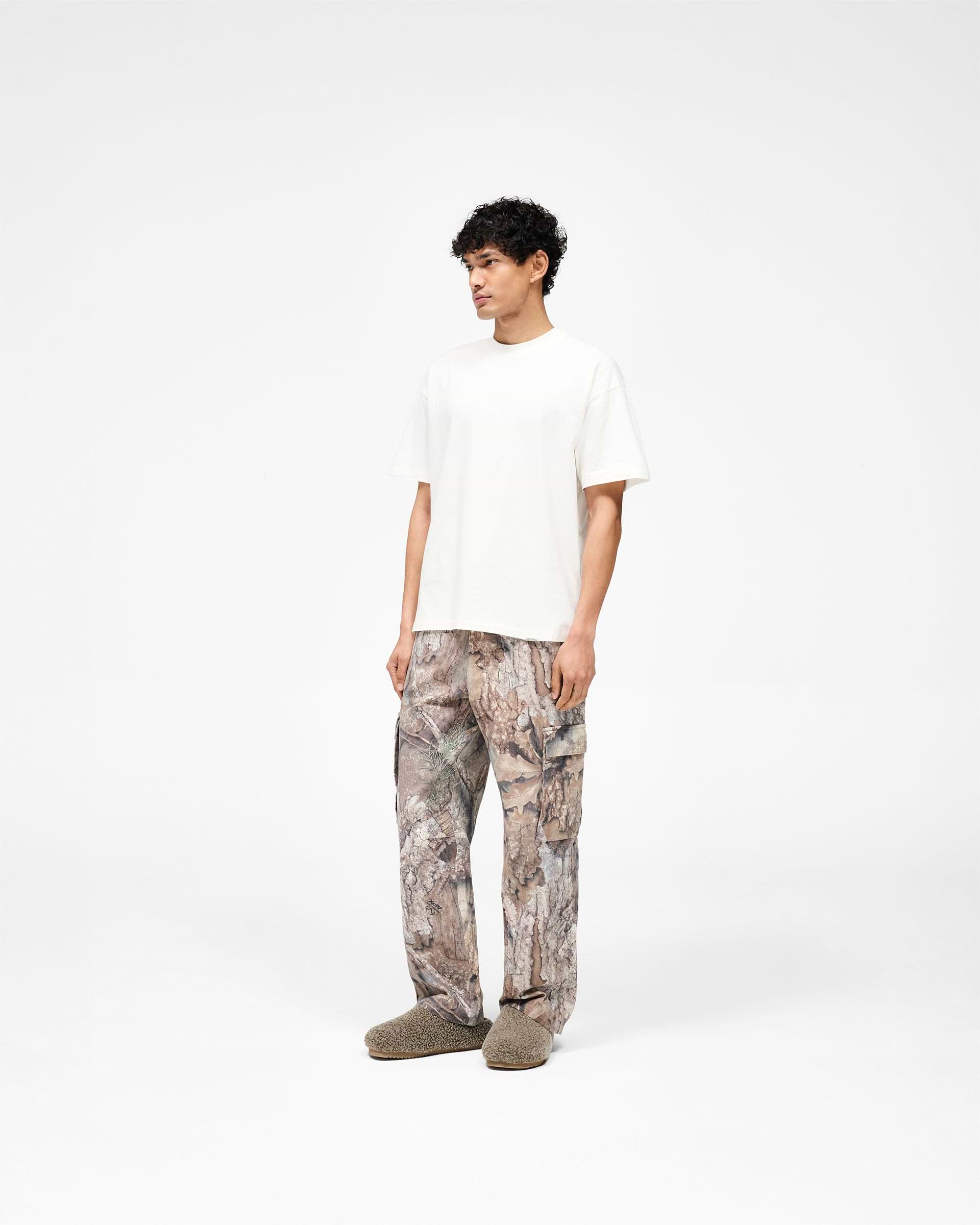 Realtree® Camo Cargo Pant - Camo | REPRESENT