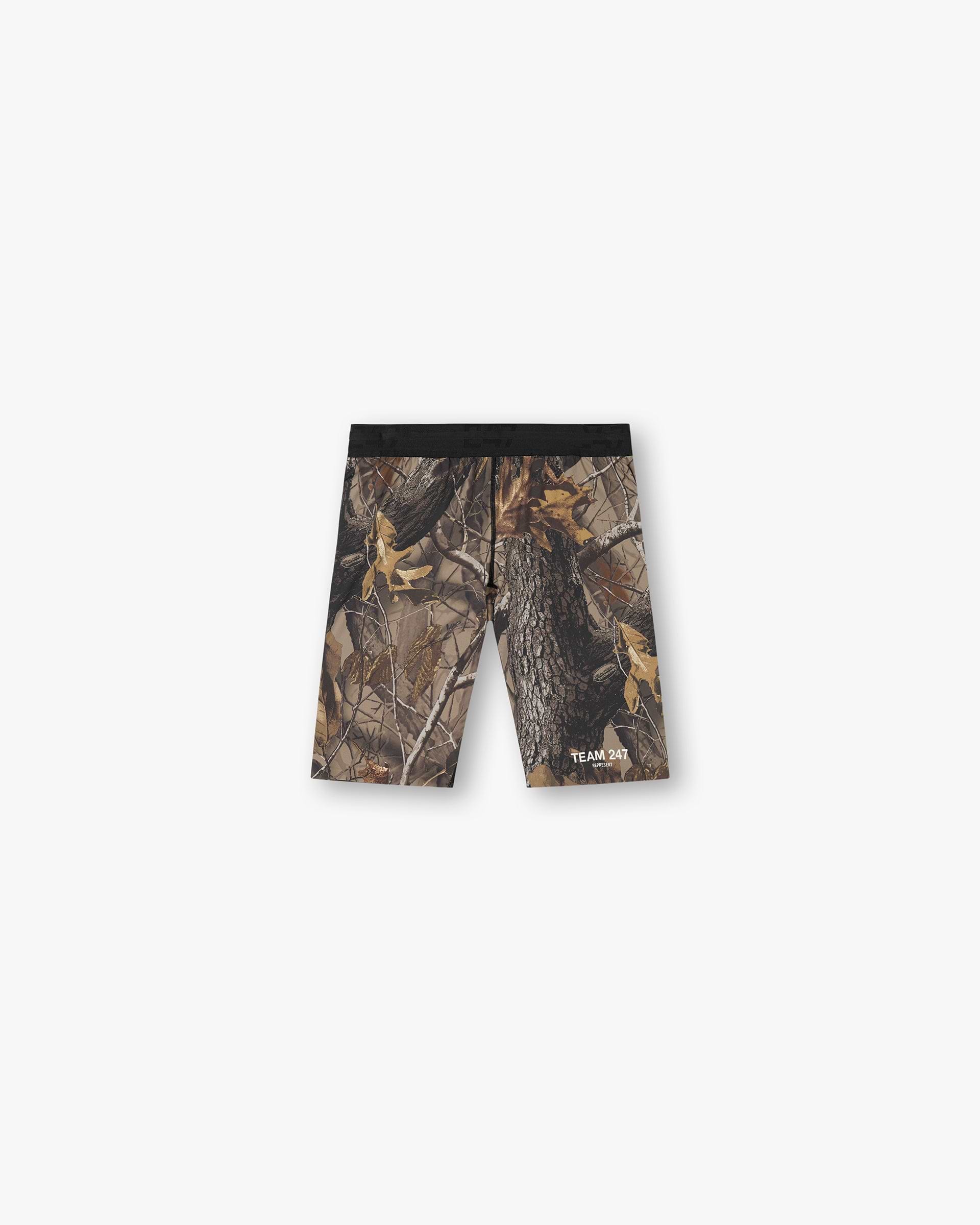 247 Realtree® Half Tight - Camo