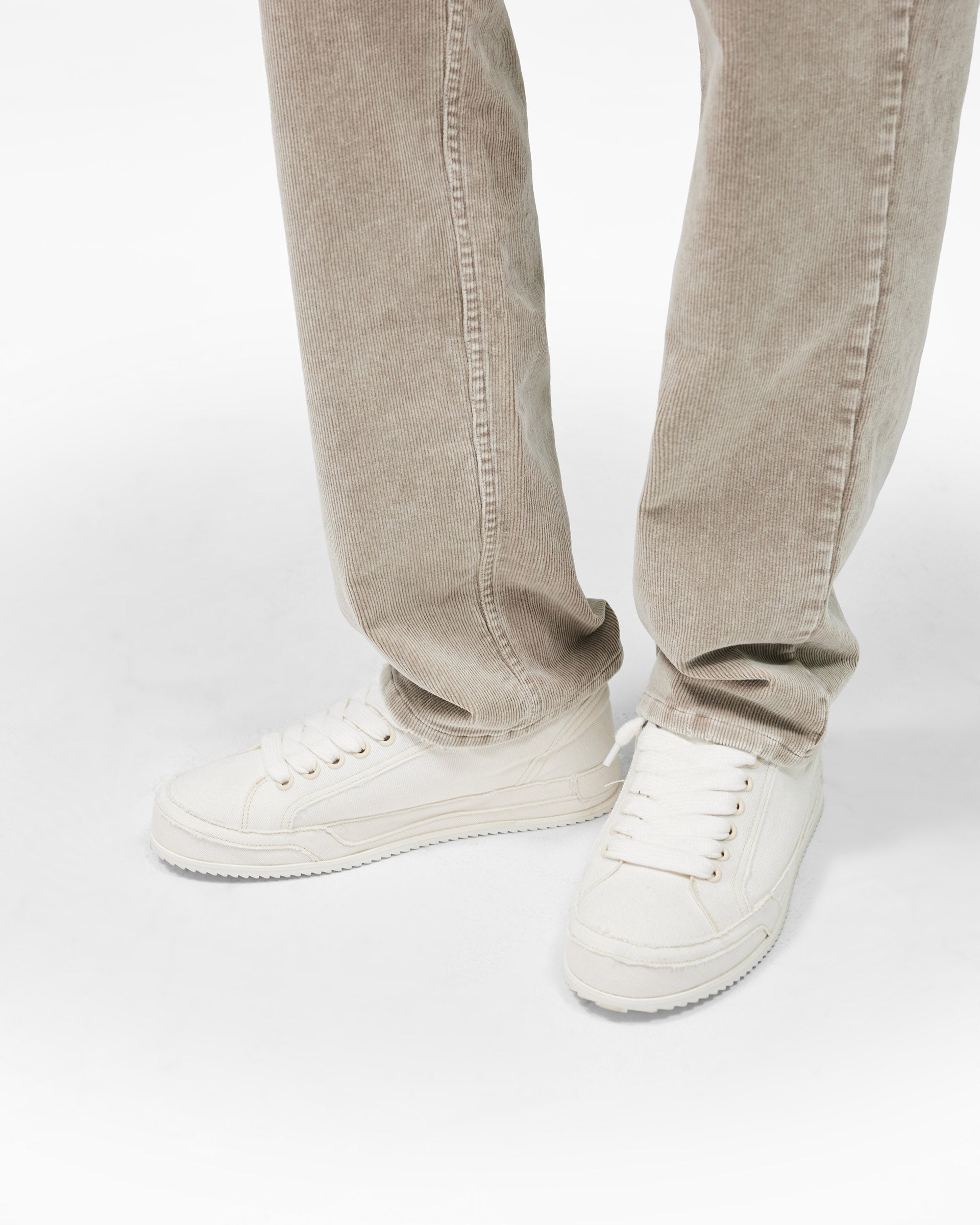 R2 Corduroy Pant - Vintage Khaki