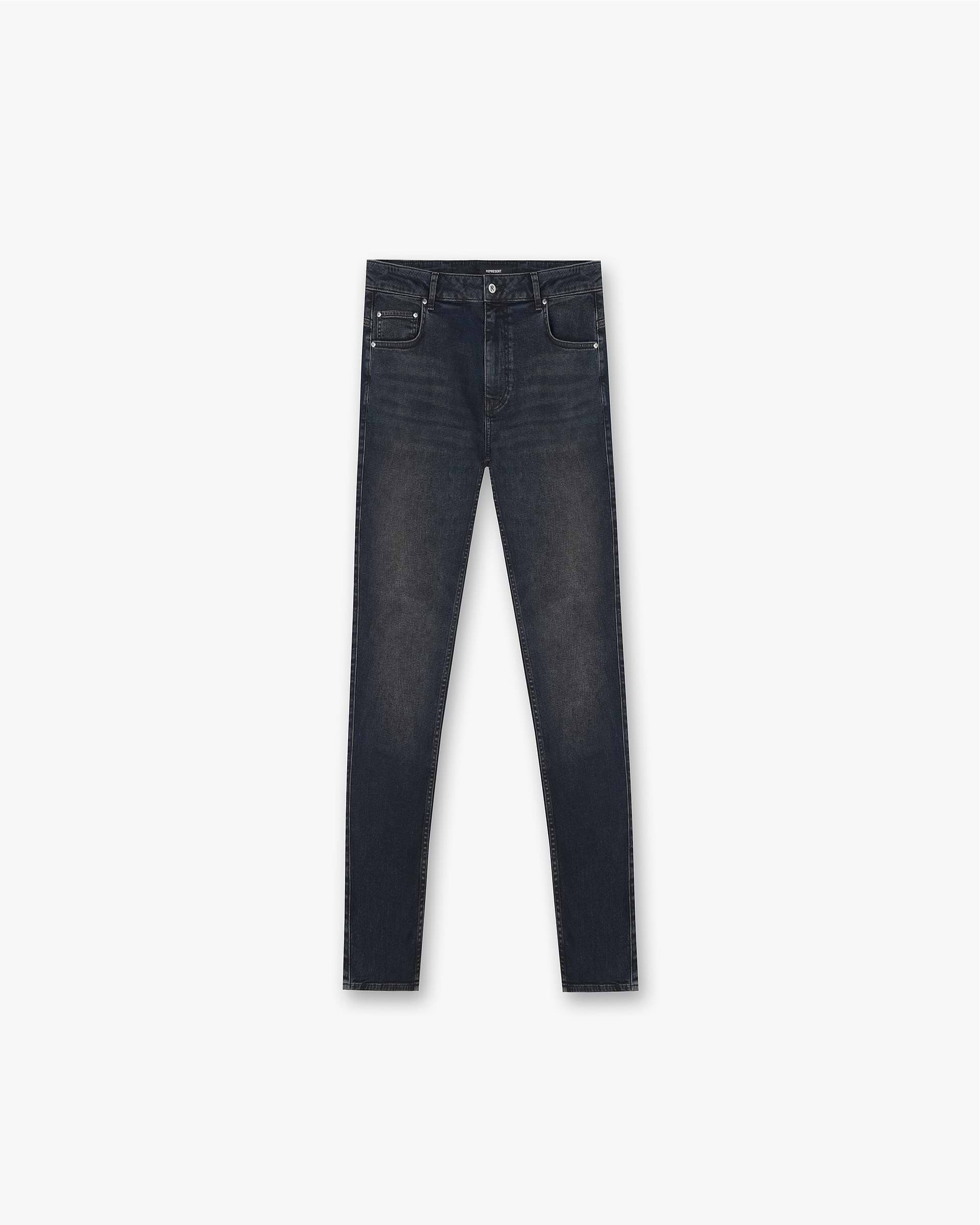 R1 Essential Denim - Studio Blue